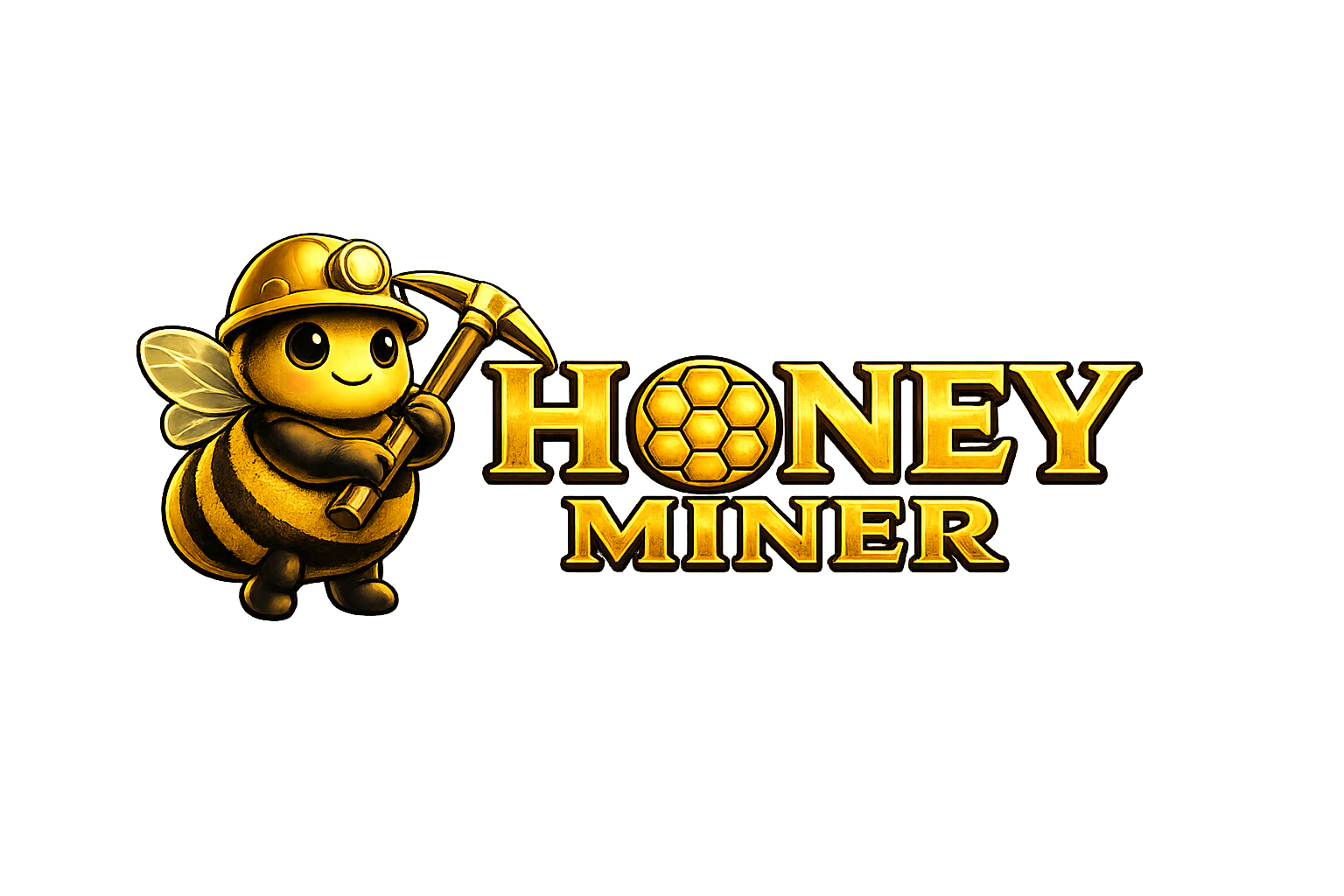 Honey Miner